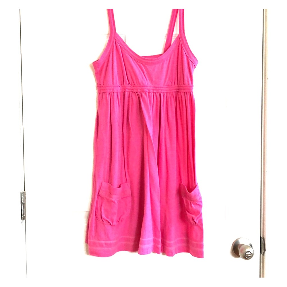 Victoria’s Secret PINK Swimsuit Coverup